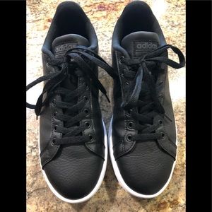 Adidas Casual Leather Sneakers